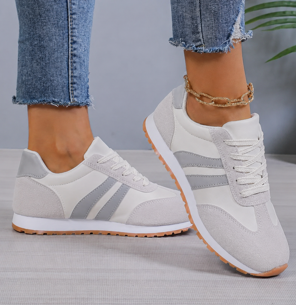 Brasilina - Tênis Feminino Casual