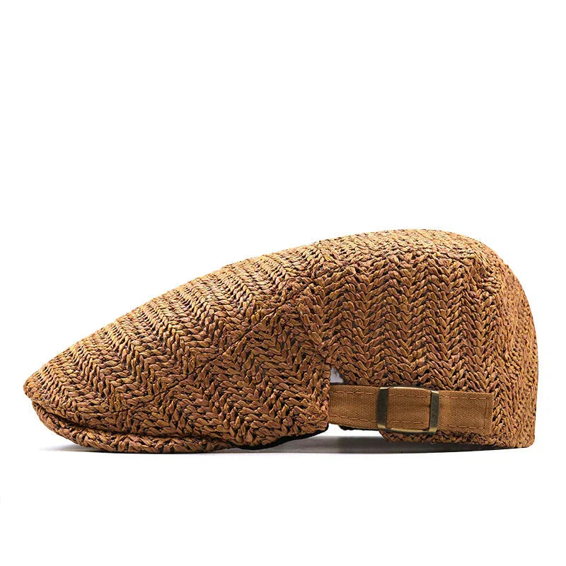 Zósimo - Boné Masculino de Verão