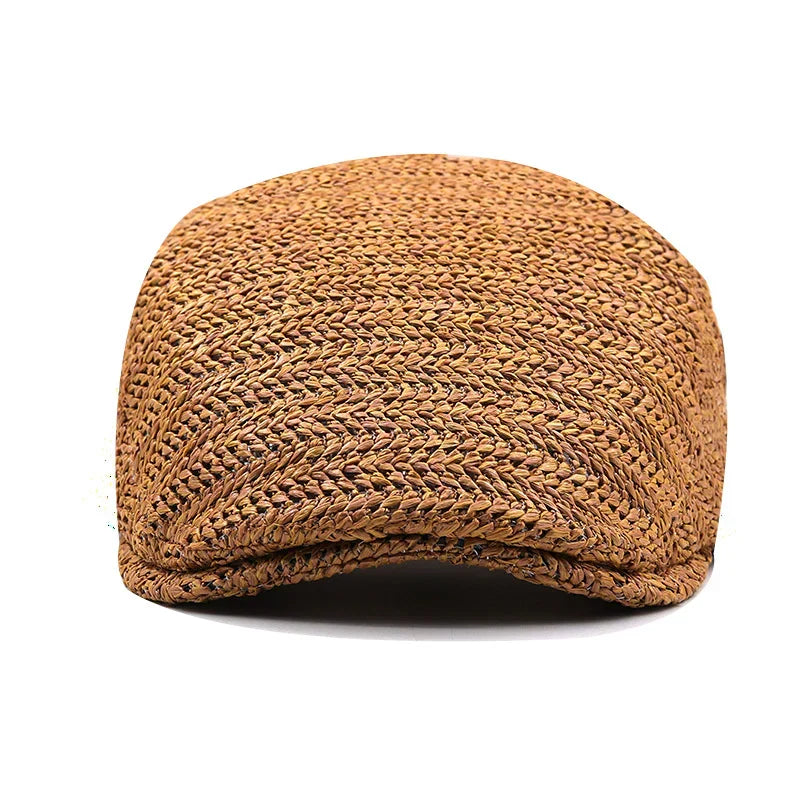 Zósimo - Boné Masculino de Verão