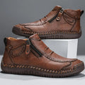 Rogério N - Mocassim Masculino Casual