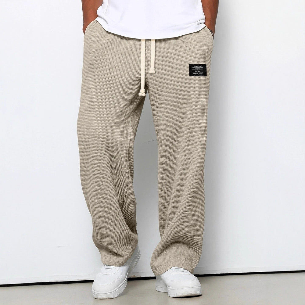 Leôncio - Calça Masculina