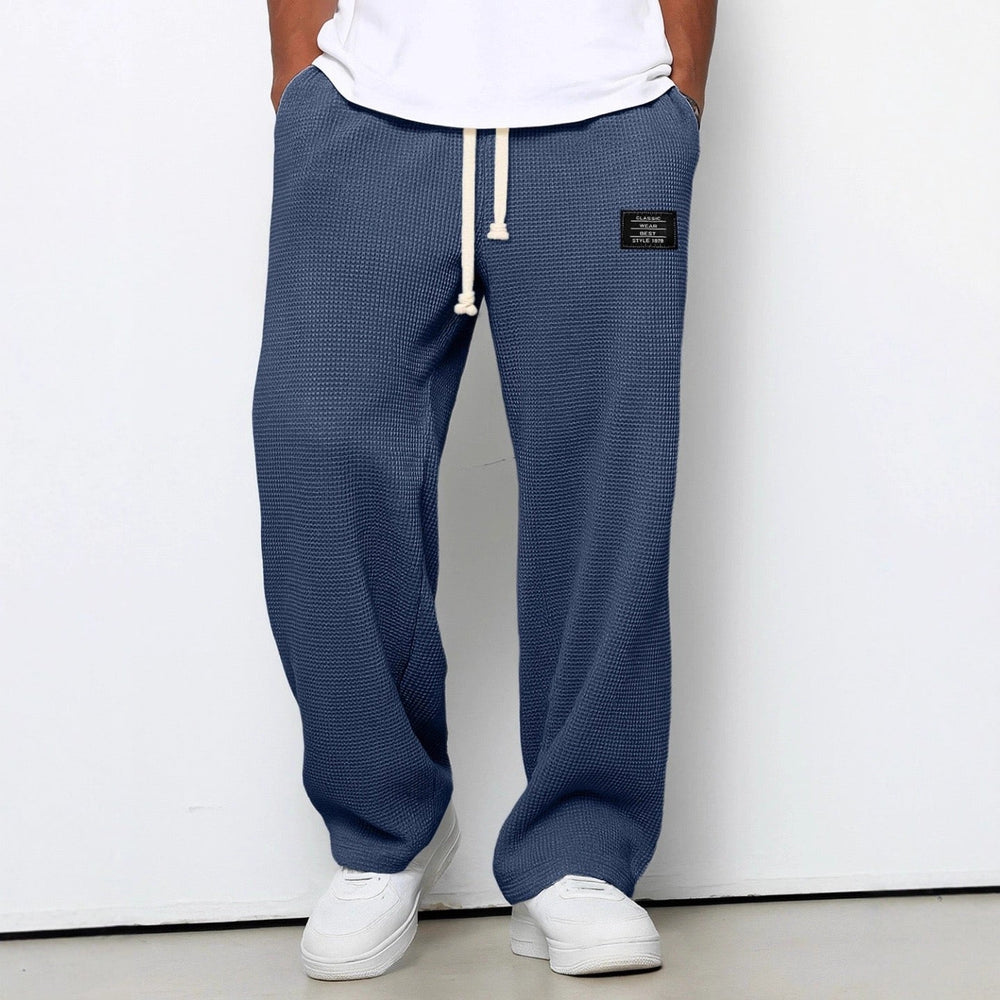 Leôncio - Calça Masculina