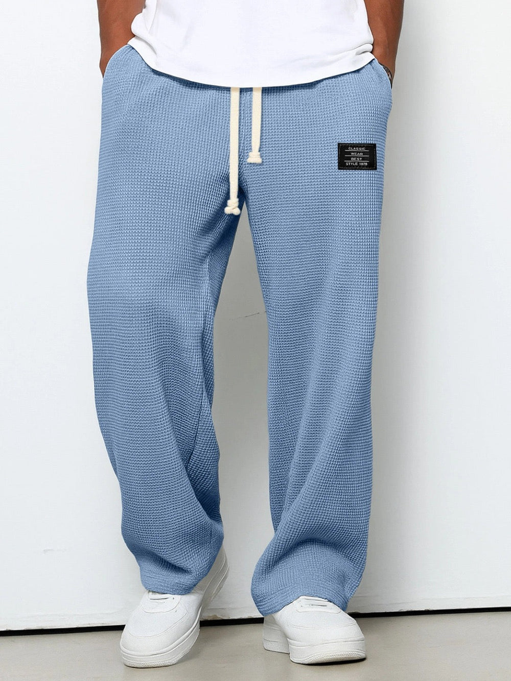 Leôncio - Calça Masculina