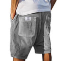 Marciano - Bermuda Masculina Texturizada