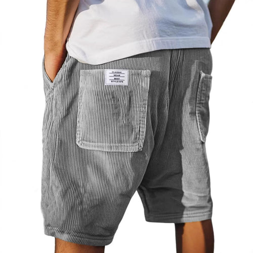 Marciano - Bermuda Masculina Texturizada