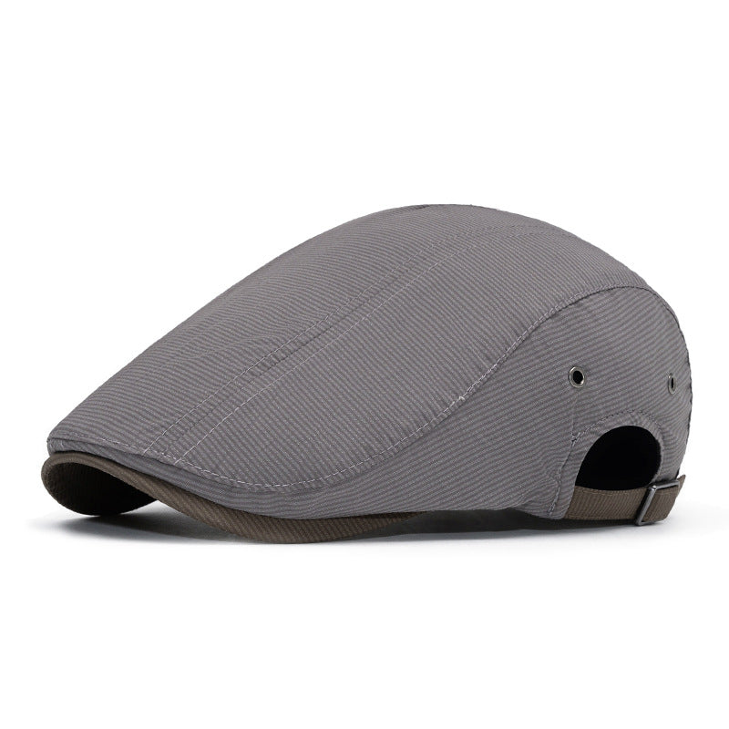 Diógenes - Boné Masculino Casual