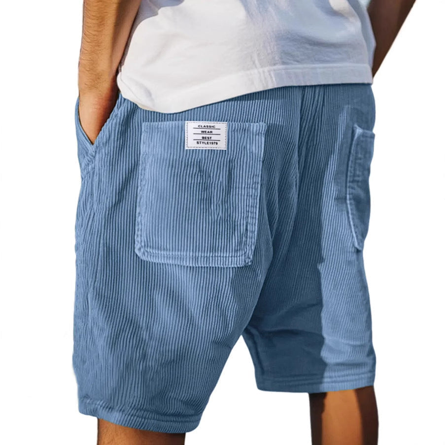 Marciano - Bermuda Masculina Texturizada