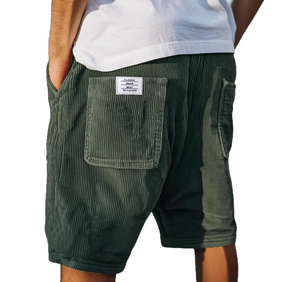 Marciano - Bermuda Masculina Texturizada