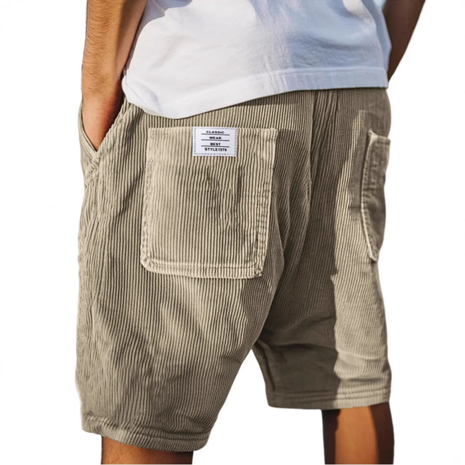 Marciano - Bermuda Masculina Texturizada