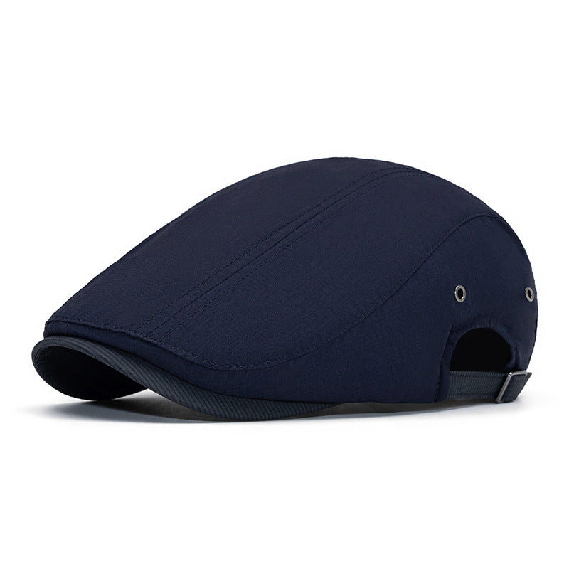 Diógenes - Boné Masculino Casual