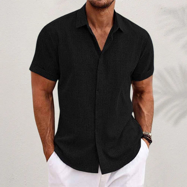 Erasmo - Camisa Masculina