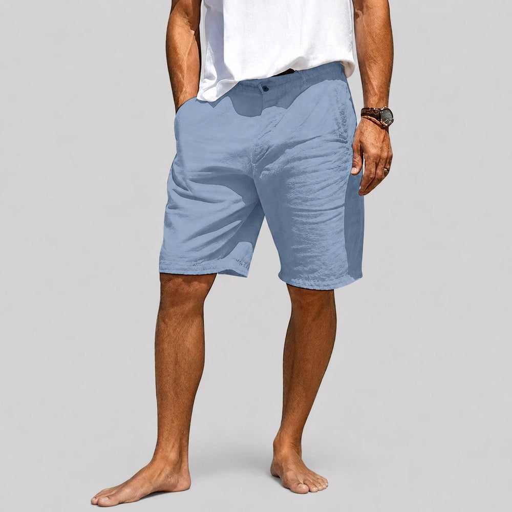 Hermenegildo - Short Masculino com Cordão