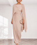 Meryl - Vestido Longo Feminino
