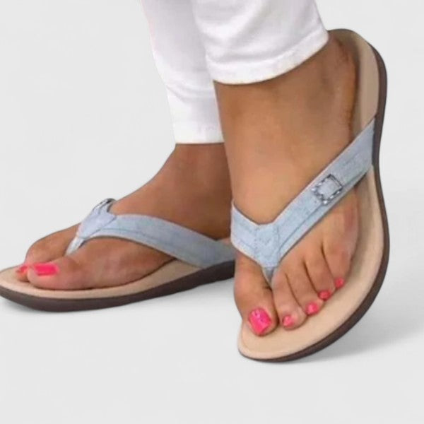 Maine - Sandália Ortopédica