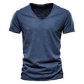 Waldir - Camiseta Masculina de Algodão