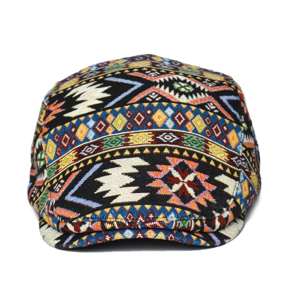 Waldemiro - Boné Masculino Vintage de Algodão