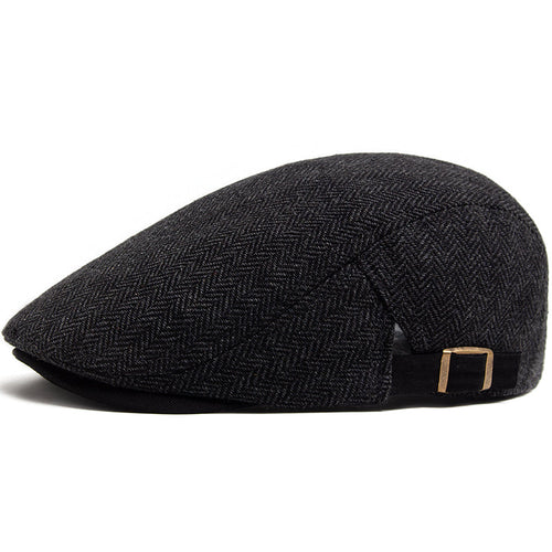Amadeu - Boné Masculino Vintage Ajustável