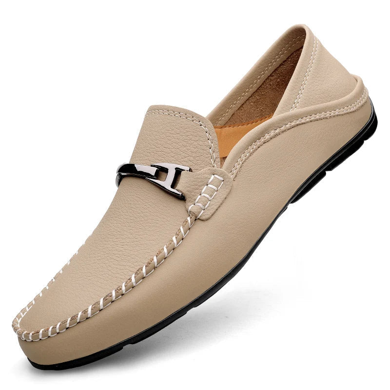 Urbano - Mocassim Masculino Casual Clássico