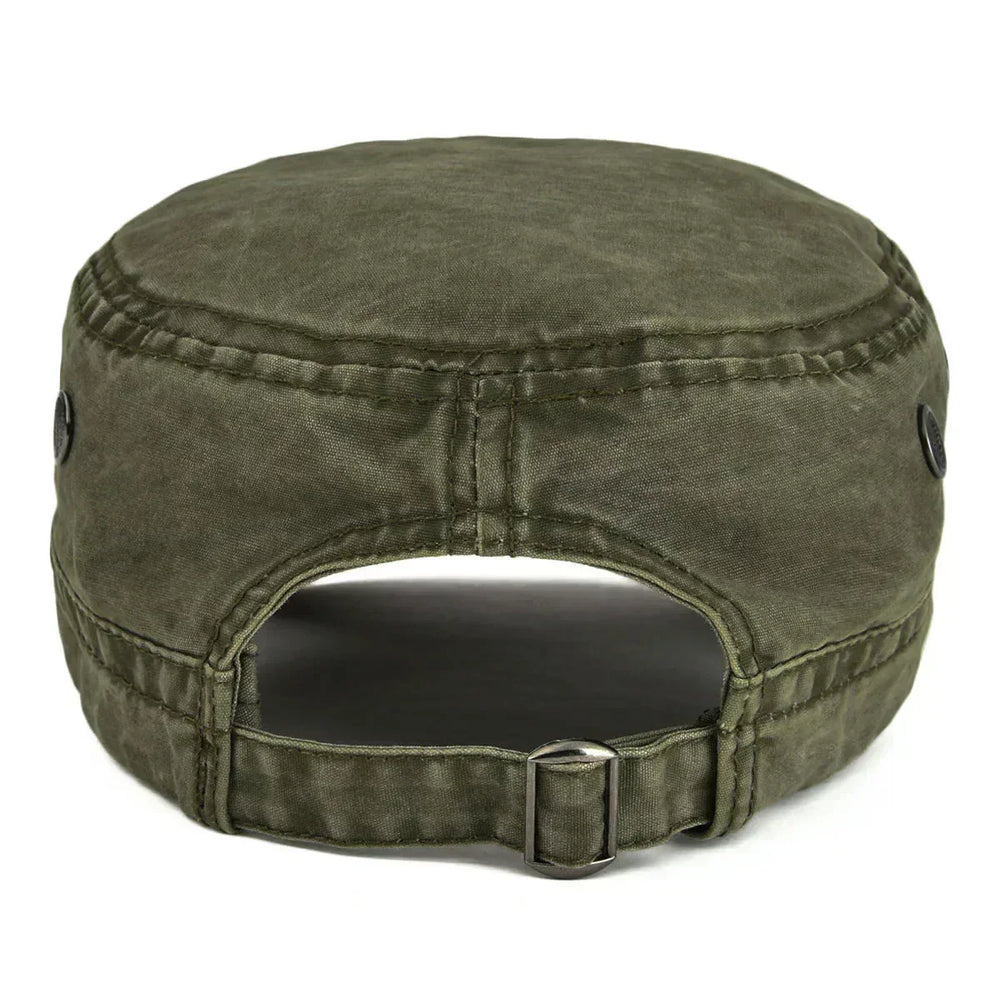 Vitalino - Boné Masculino Vintage