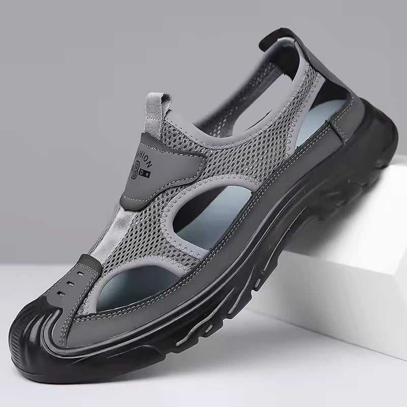 Heitor - Sandália Masculina