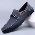 Urbano - Mocassim Masculino Casual Clássico