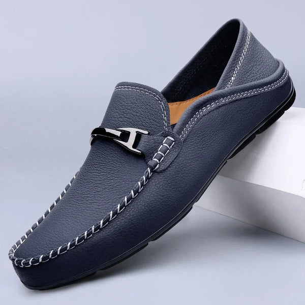 Urbano - Mocassim Masculino Casual Clássico