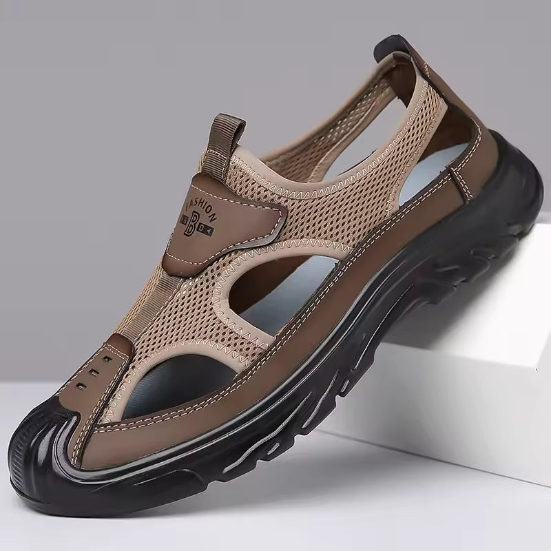 Heitor - Sandália Masculina