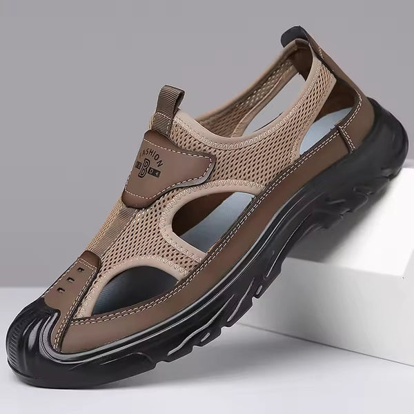 Heitor - Sandália Masculina