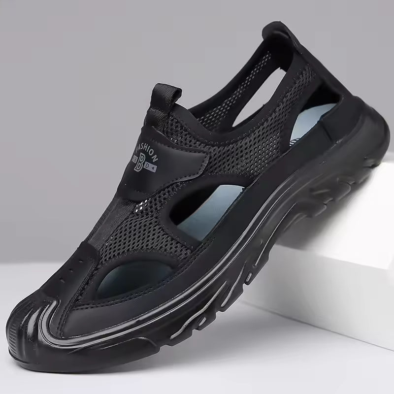 Heitor - Sandália Masculina