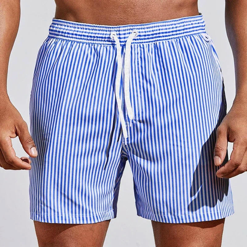 Inácio N - Short Masculino Secagem Rápida