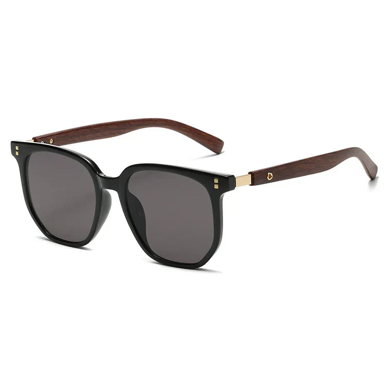 Isaura N - Óculos de Sol Feminino Oversized