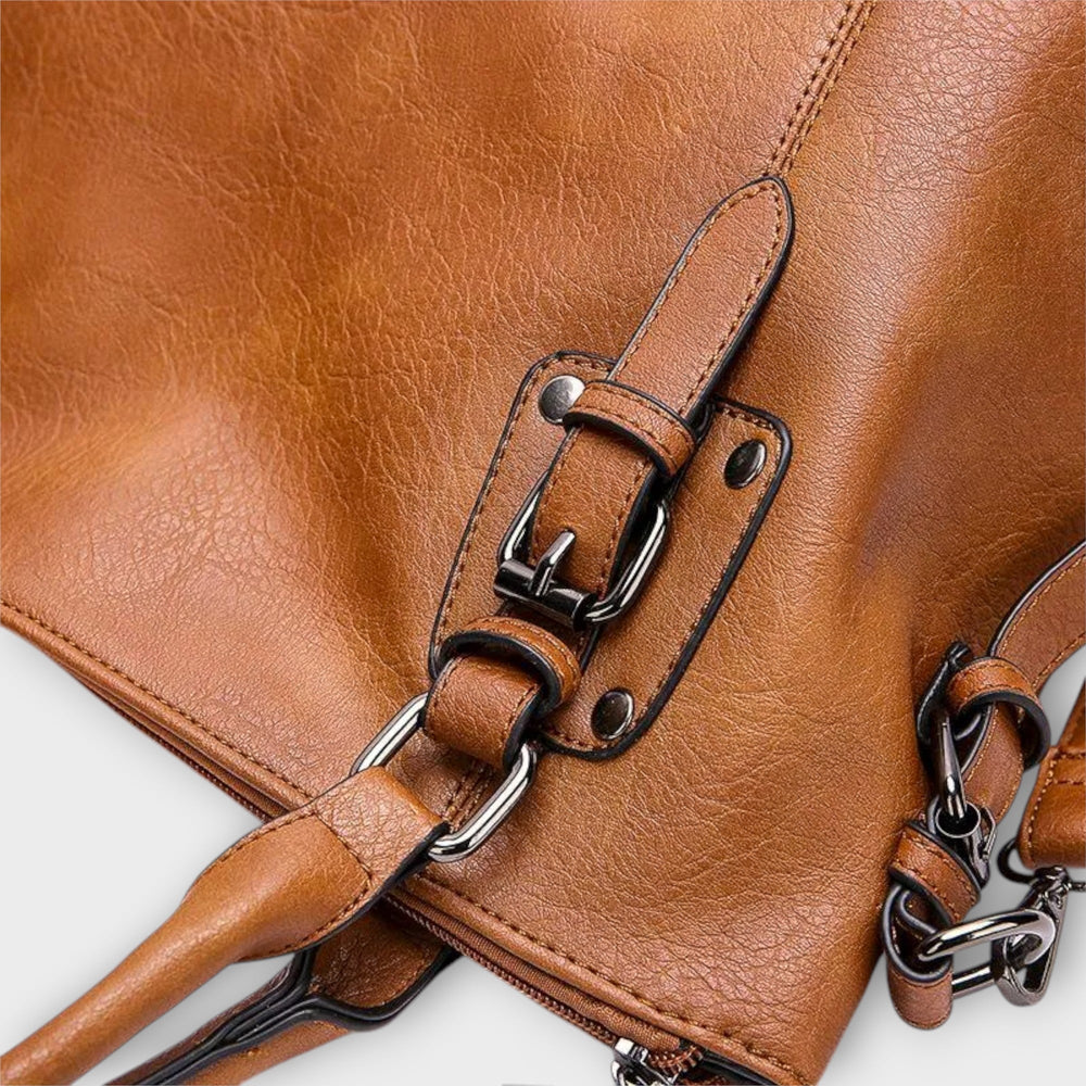 Cacilda - Bolsa Feminina Clássica