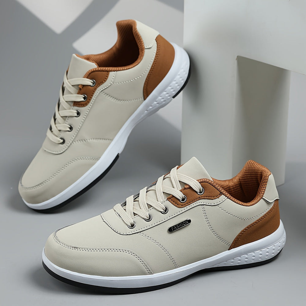 Edmundo - Tênis Masculino Casual