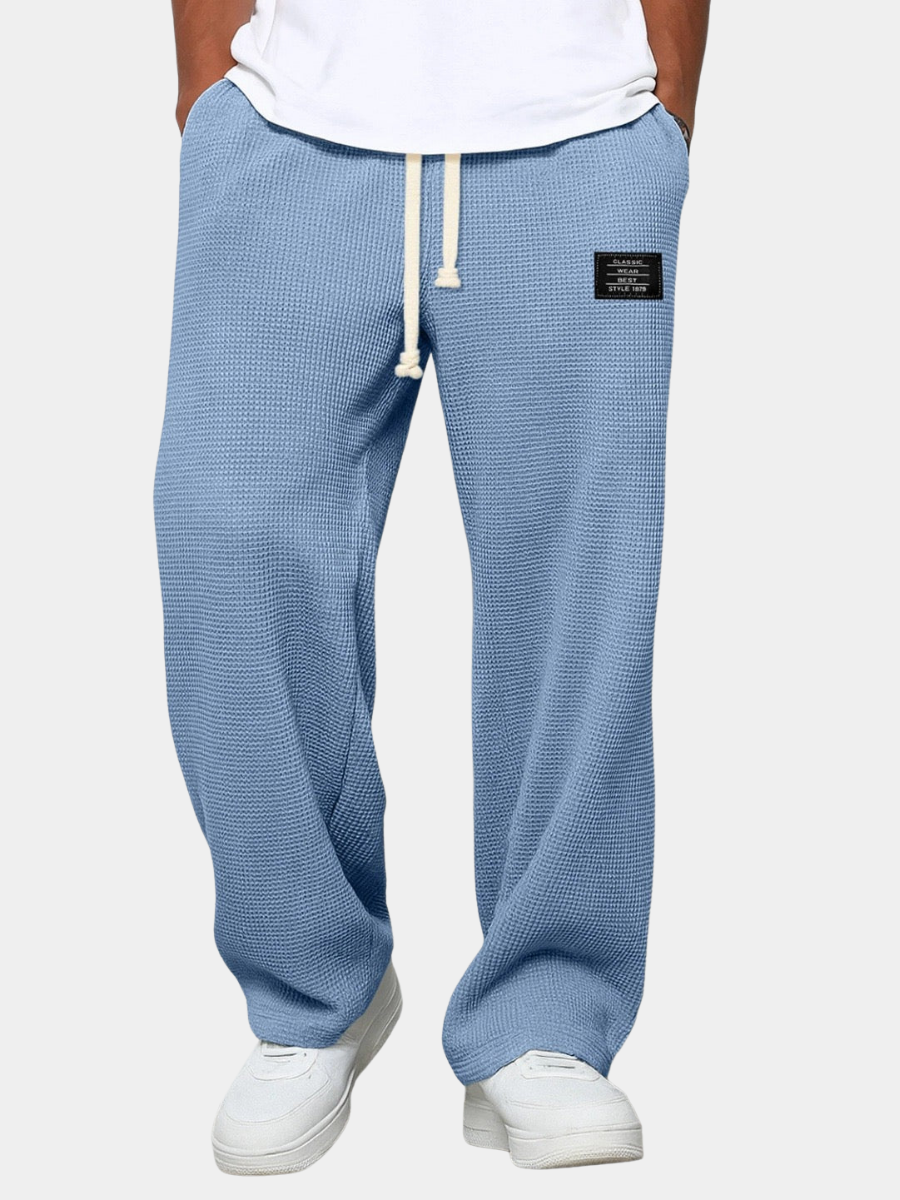 Leôncio - Calça Masculina