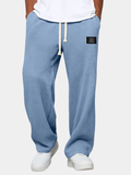 Leôncio - Calça Masculina
