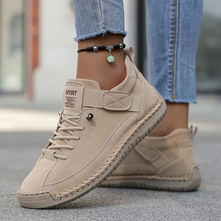 Hildeberto - Tênis Masculino Casual Confortável
