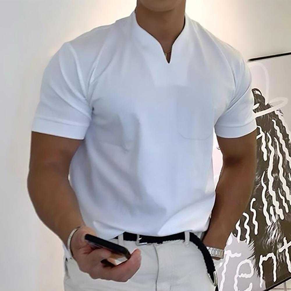 Wilmar - Camisa Polo Masculina Refinada