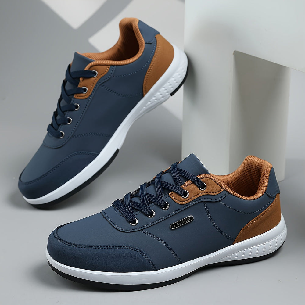 Edmundo - Tênis Masculino Casual