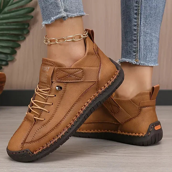 Hildeberto - Tênis Masculino Casual Confortável