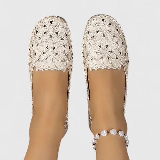 Riva - Sandália Elegante