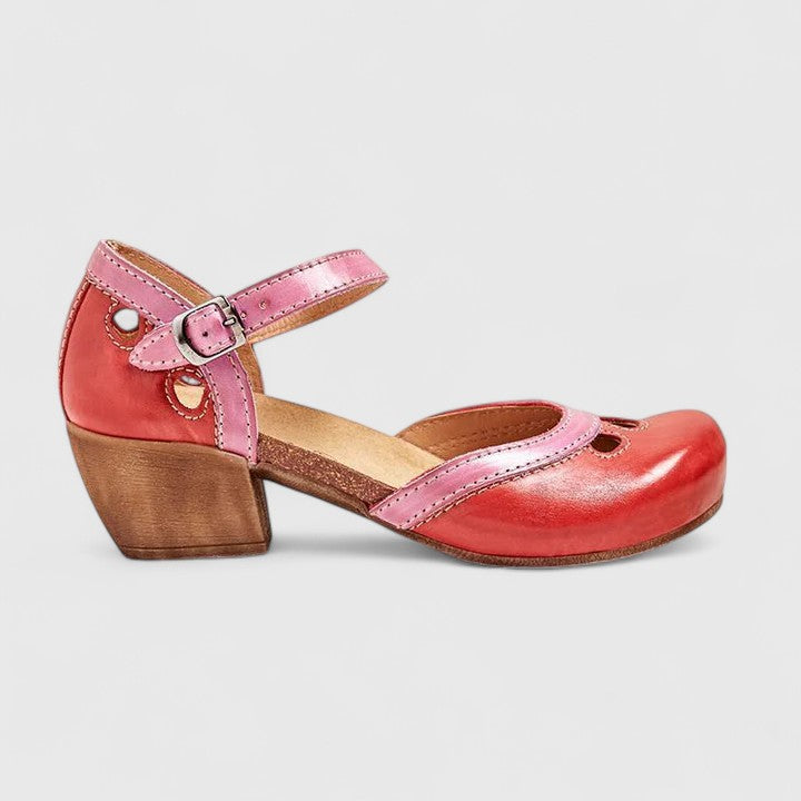 Calinae - Sandália Ortopédica