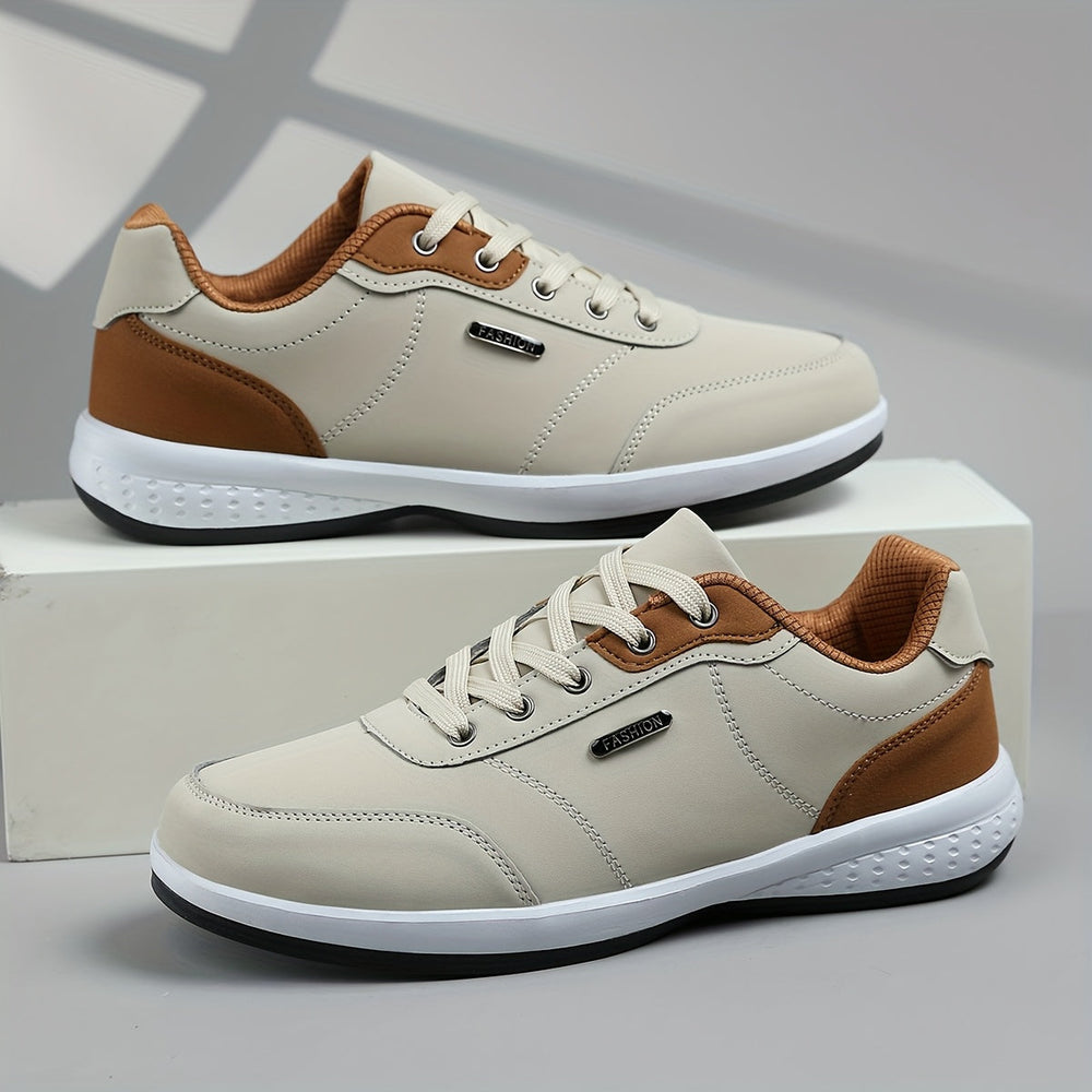 Edmundo - Tênis Masculino Casual