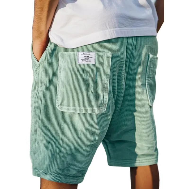 Marciano - Bermuda Masculina Texturizada