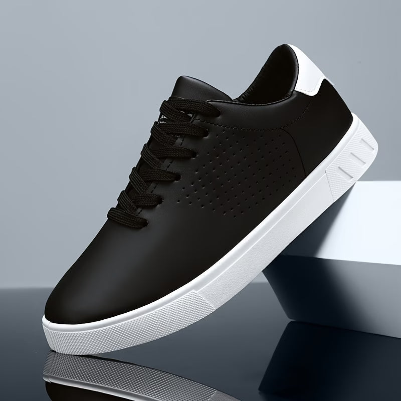 Custódio - Tênis Masculino Cano Baixo