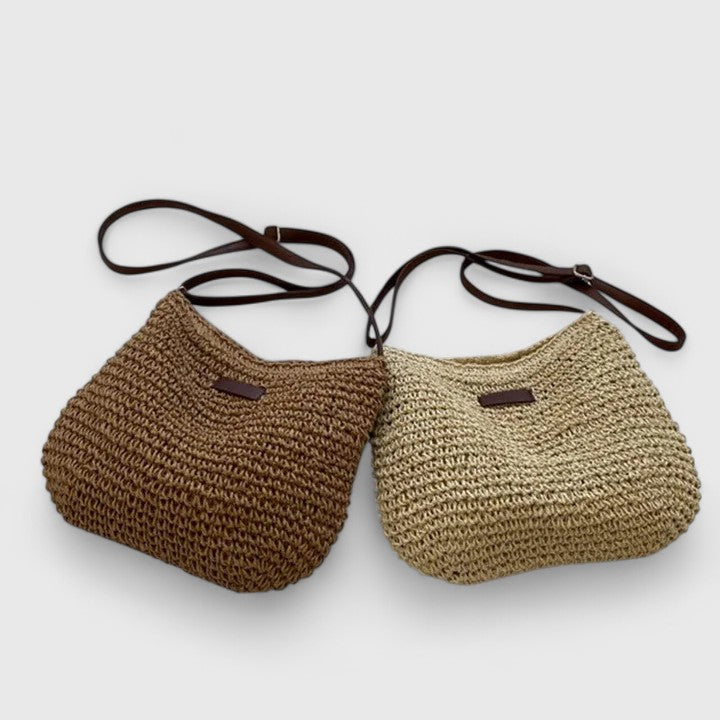 Eulália - Bolsa Feminina Elegante