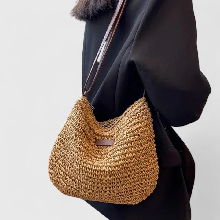 Eulália - Bolsa Feminina Elegante