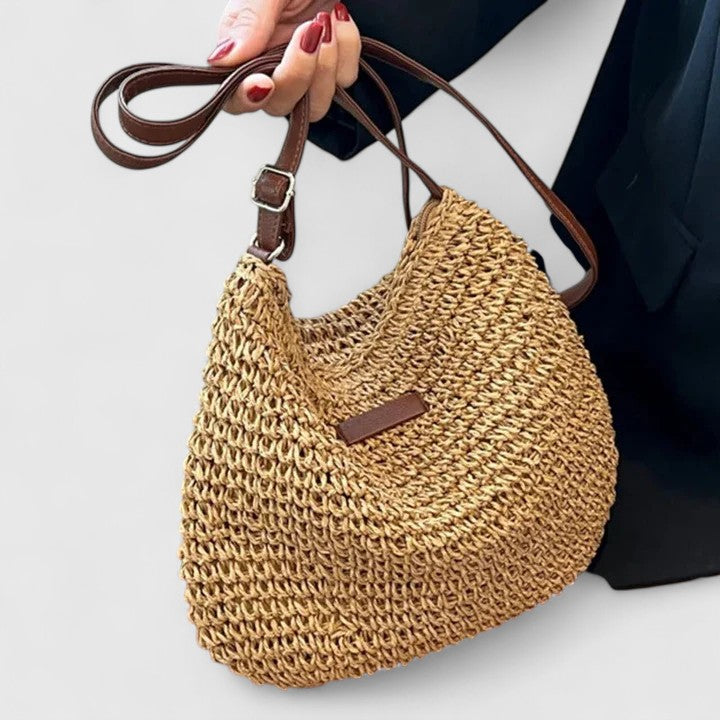 Eulália - Bolsa Feminina Elegante