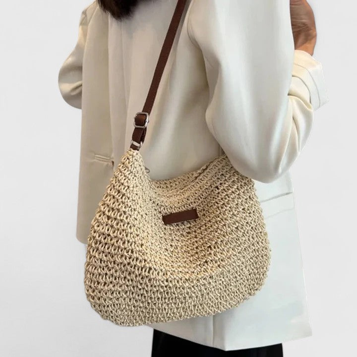 Eulália - Bolsa Feminina Elegante