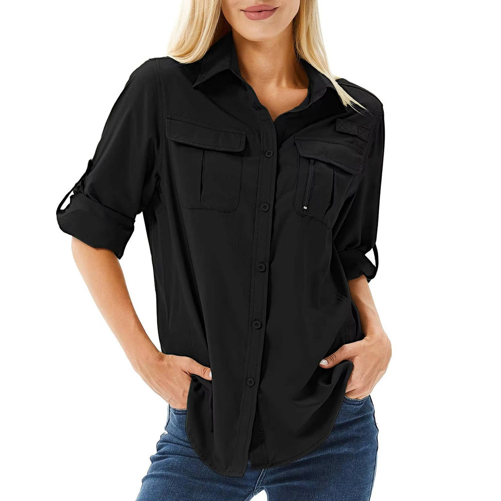 Oneide - Camisa Feminina