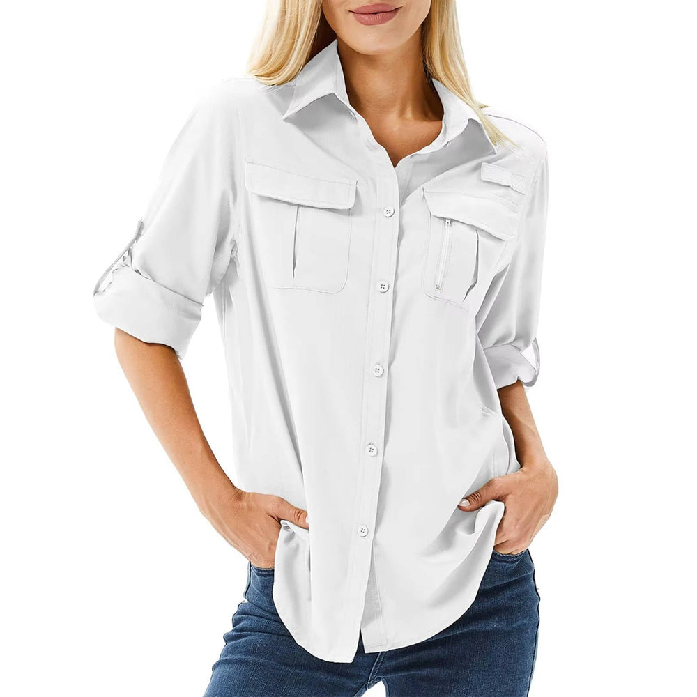 Oneide - Camisa Feminina